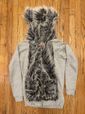 Net Ne Net Bear Hoodie T-Shirts, Sweatshirt | FlexRushtees.com