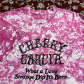 Liquid Blue 90s Grateful Dead Head Cherry Jerry Garcia Ben And Jerry S T-Shirts, Hoodie, Sweatshirt | FlexRushtees.com