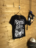 Band Tees Vintage My Chemical Romance Black Parade Is Dead T Shirt Hoodie, Sweatshirt | FlexRushtees.com