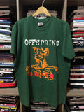 Vintage Offspring 90s Tshirt Hoodie, Sweatshirt | FlexRushtees.com