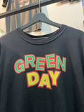 Band Tees Green Day Hoodie, Sweatshirt | AU16VibeMintTees.com
