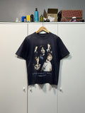 Giant Vintage 2000 Backstreet Boys World Tour T-Shirts, Hoodie, Sweatshirt | FlexRushtees.com
