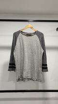 Issey Miyake X Ne Net Final Drop Final Home Raglan Issey Miyake