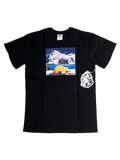 Boys Club Billionaire Boys Club Camping Ss Tee