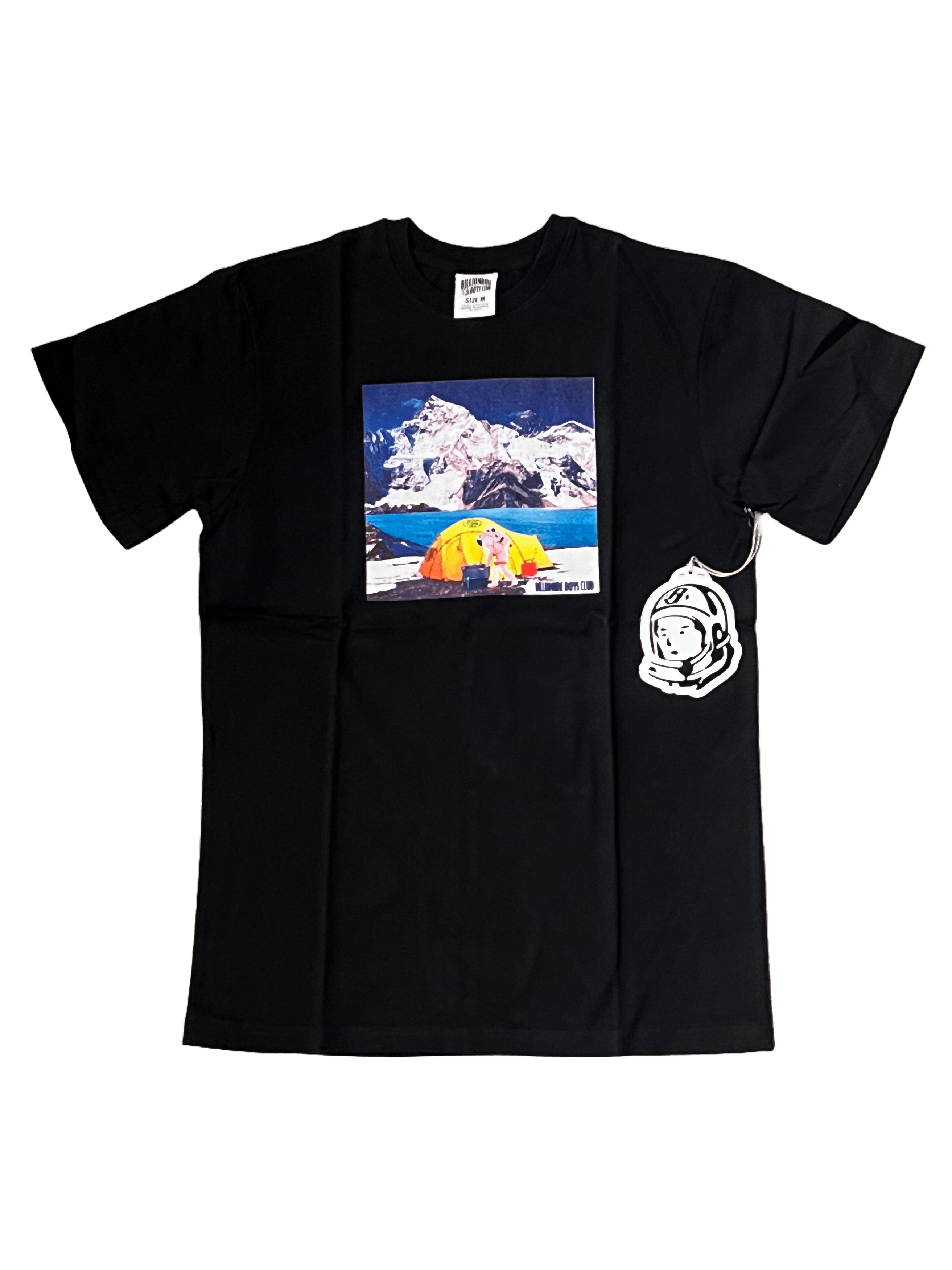 Boys Club Billionaire Boys Club Camping Ss Tee