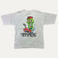 Vintage 1995 The Offspring T Shirt Hoodie, Sweatshirt | FlexRushtees.com