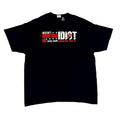 Vintage Green Day American Idiot 2013 Tour Tshirt Hoodie, Sweatshirt | FlexRushtees.com