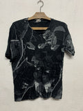 Japanese Brand Overprint Gundam Tee Hoodie, Sweatshirt | FlexRushtees.com