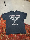 Vintage Y2k Deadstock Pearl Jam Alive Tour T Shirt Hoodie, Sweatshirt | FlexRushtees.com