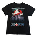 Vintage Ghostbusters Japan Graphic Tee Hoodie, Sweatshirt | FlexRushtees.com