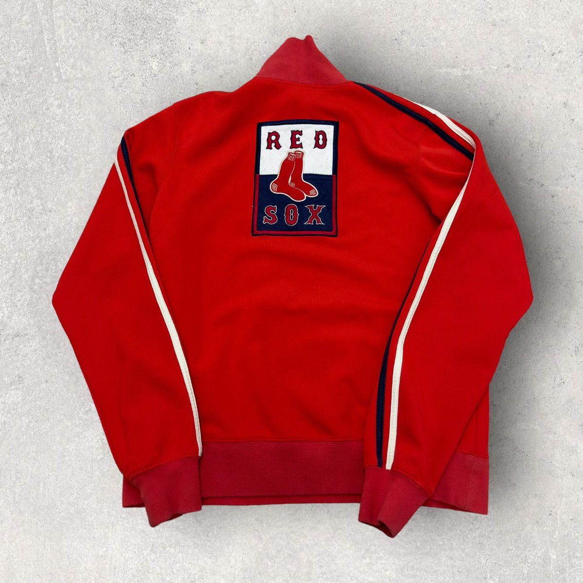 Vintage Boston Red Sox Sweatshirt
