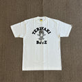 Bape Teriyaki Source Shark College Tee Hoodie, Sweatshirt | FlexRushtees.com