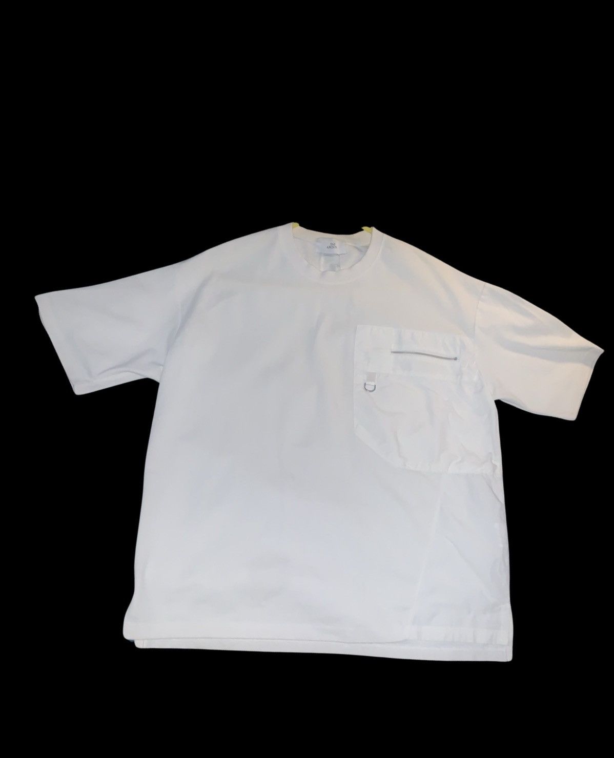Hyein Seo Korean Designer Oversized T Shirt Archive Hoodie, Sweatshirt | FlexRushtees.com