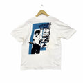 Vintage 1990 Hothouse Flowers Uk Tour Rare Nice T Shirts Hoodie, Sweatshirt | FlexRushtees.com