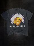 Sold Vintage Soundgarden Black Hole Sun Tee Hoodie, Sweatshirt | FlexRushtees.com