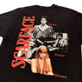 Ds Vintage Scarface Movie T Shirt Hoodie, Sweatshirt | FlexRushtees.com