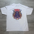 Band Tees Phish Spring Tour Shirt Size Large 2022 Orange Beach Al Hoodie, Sweatshirt | FlexRushtees.com