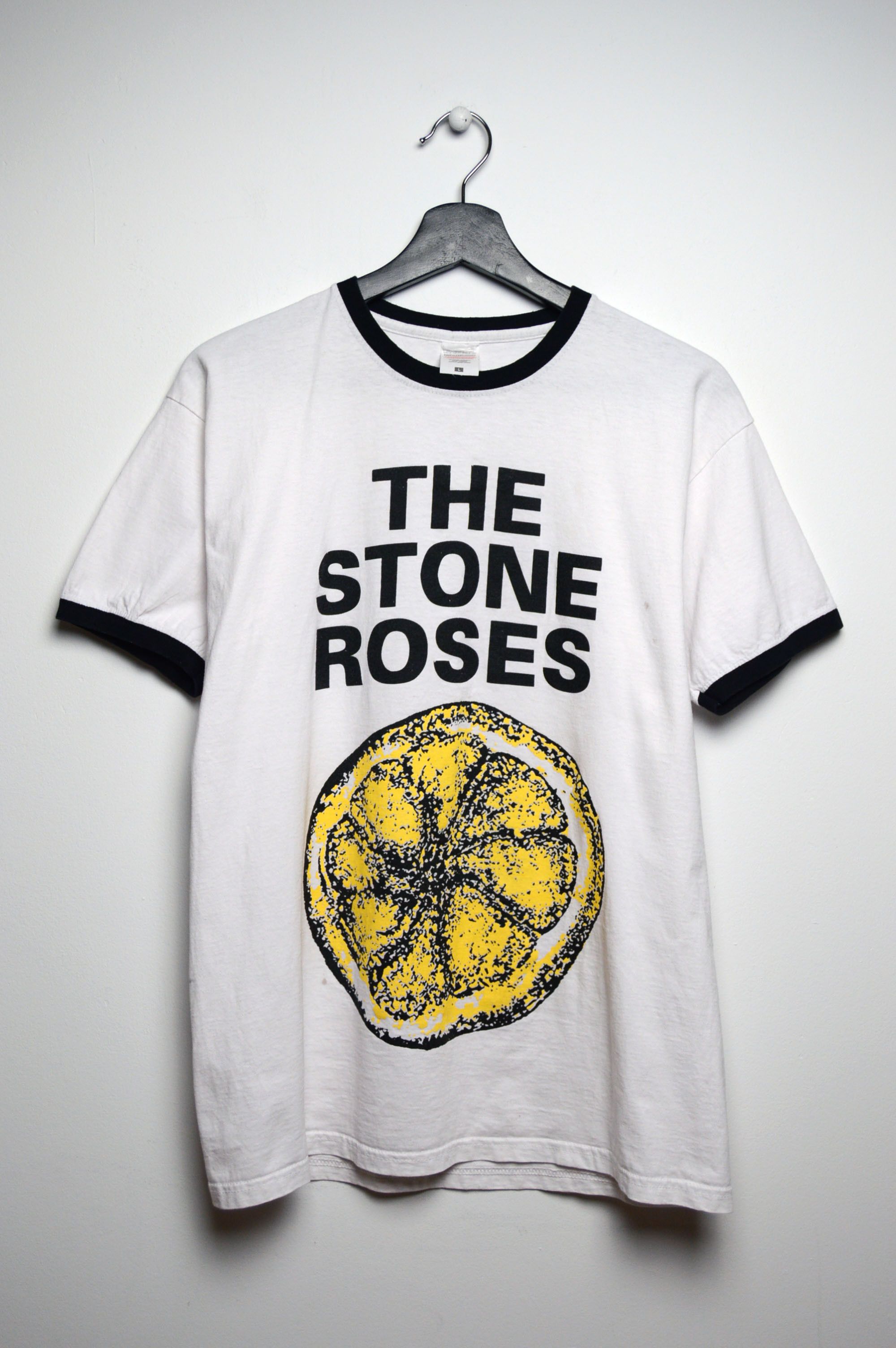 Band Tees Stone Roses 2016 Tee Hoodie, Sweatshirt | AU16VibeMintTees.com