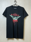 Vintage My Chemical Romance T Shirt Hoodie, Sweatshirt | FlexRushtees.com