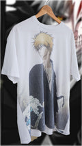 Rare Bleach Anima T Shirt Hoodie, Sweatshirt | FlexRushtees.com