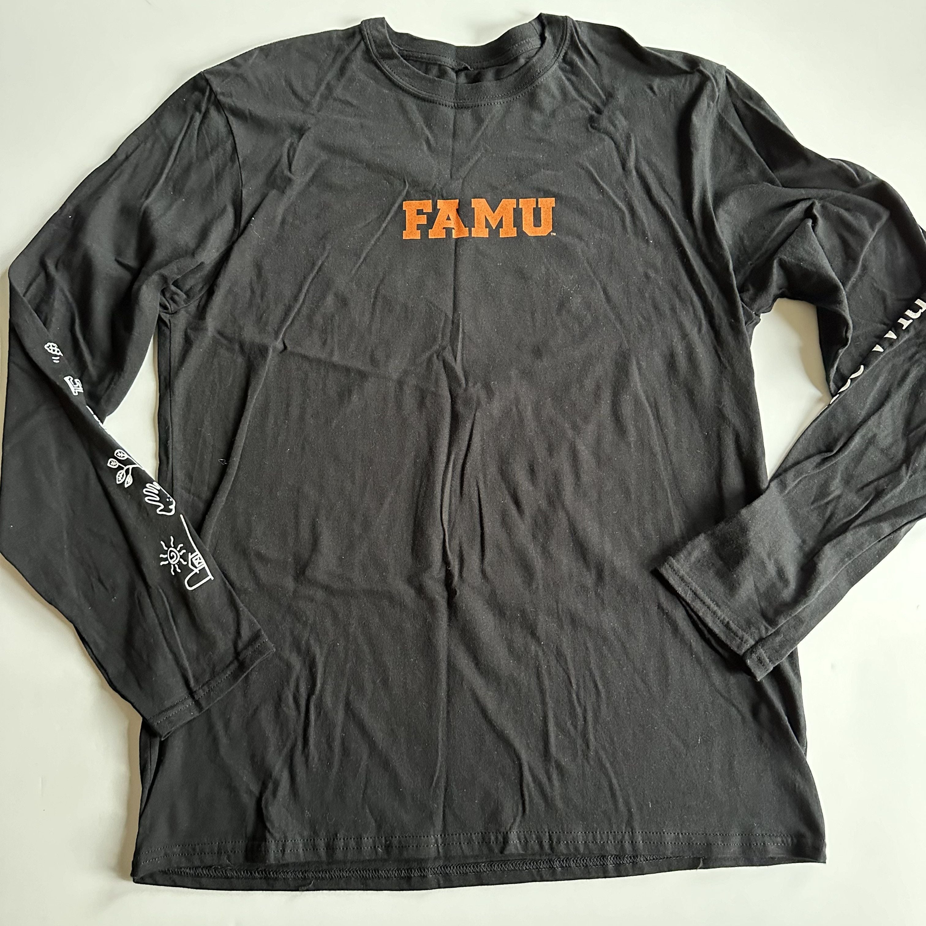 Other Bleacher Report Black Famu Rattlers Limited Edition T Shirt Hoodie, Sweatshirt | FlexRushtees.com