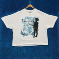 Cure The Cure Disintegration Album Art Oversized Goth Band Tee Xl Hoodie, Sweatshirt | FlexRushtees.com
