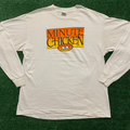 Minute Chicken Vintage 90s Food T Shirt Hoodie, Sweatshirt | FlexRushtees.com