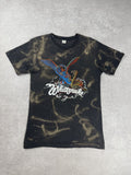 Band Tees Vintage Whitesnake Band Promo Music Custom T Shirt Hoodie, Sweatshirt | FlexRushtees.com