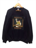 Vintage Jerzees Snowman Sweatshirt