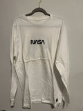 Vans X Nasa Voyager Ls Shirt