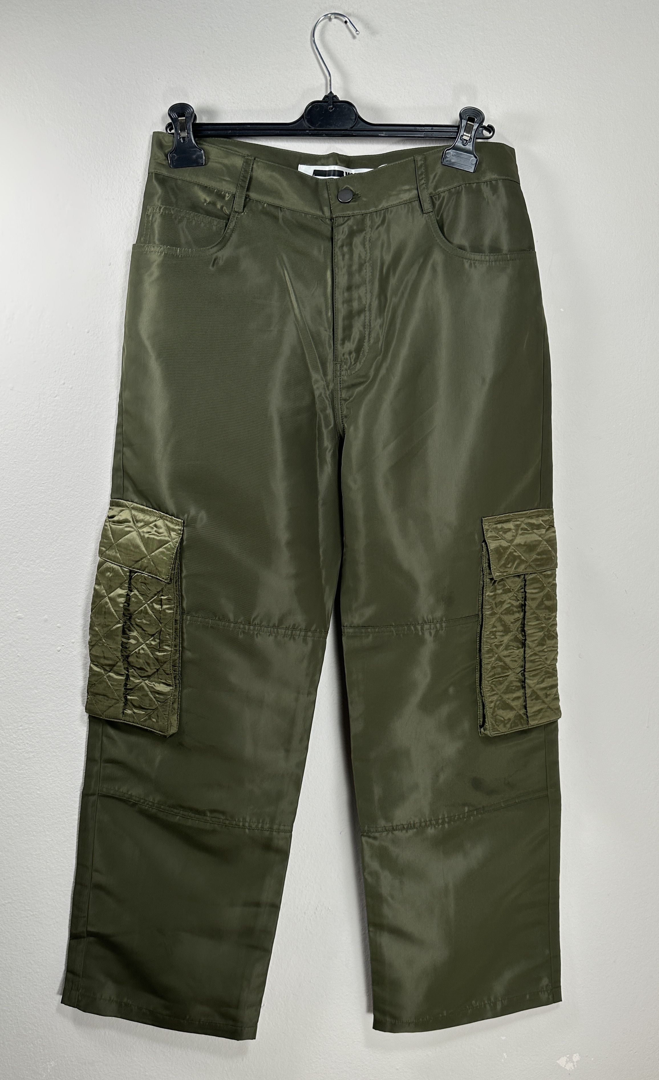 X Mcq Alexander Mcqueen Green Military Trouser T-Shirts, Hoodie, Sweatshirt | AU16VibeMintTees.com