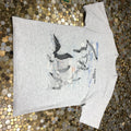 Vintage Florida Segull Animal Beach Summer Tee T Shirt Hoodie, Sweatshirt | FlexRushtees.com