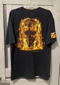 Vintage 1996 Terminator 2 Battle Across Time T Shirt