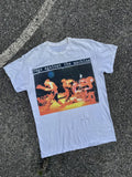 Rage Against The Machine X Vintage Rare Rage Against The Machine Band T Shirt Tee Tour T Hoodie, Sweatshirt