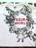 Anime Astro Boy Tezuka Production Big Logo Tee Rare Hoodie, Sweatshirt | FlexRushtees.com