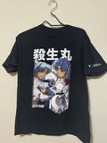 Inuyasha Tshirt Hoodie, Sweatshirt | FlexRushtees.com