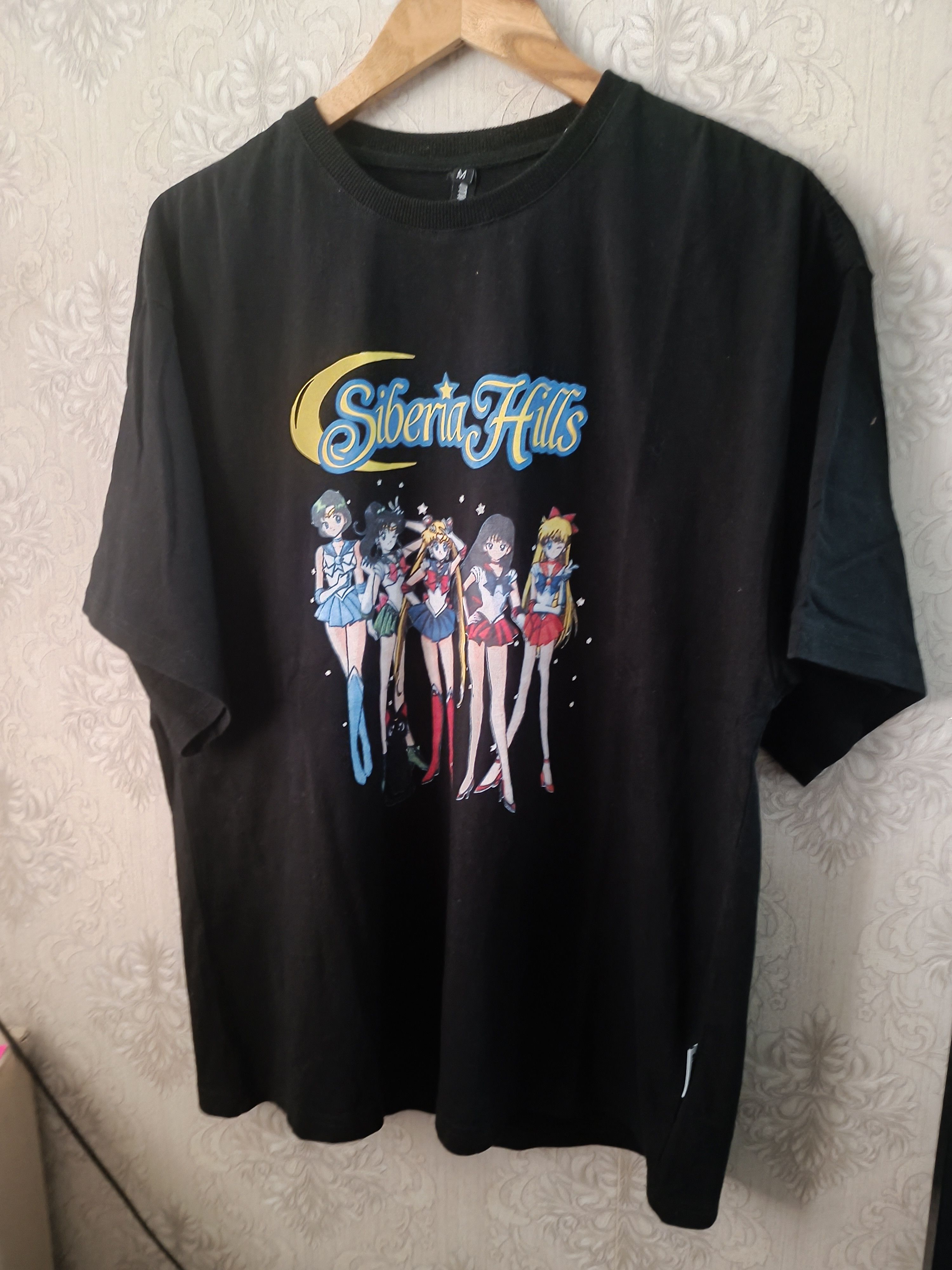 Japanese Brand Sailormoon T Shirt Hoodie, Sweatshirt | FlexRushtees.com
