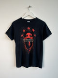 Vintage Rage Against The Machine Gildan Tee Hoodie, Sweatshirt | FlexRushtees.com