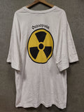 Rubchinskiy Gosha Rubchinskiy Oversized Tee Hoodie, Sweatshirt | FlexRushtees.com