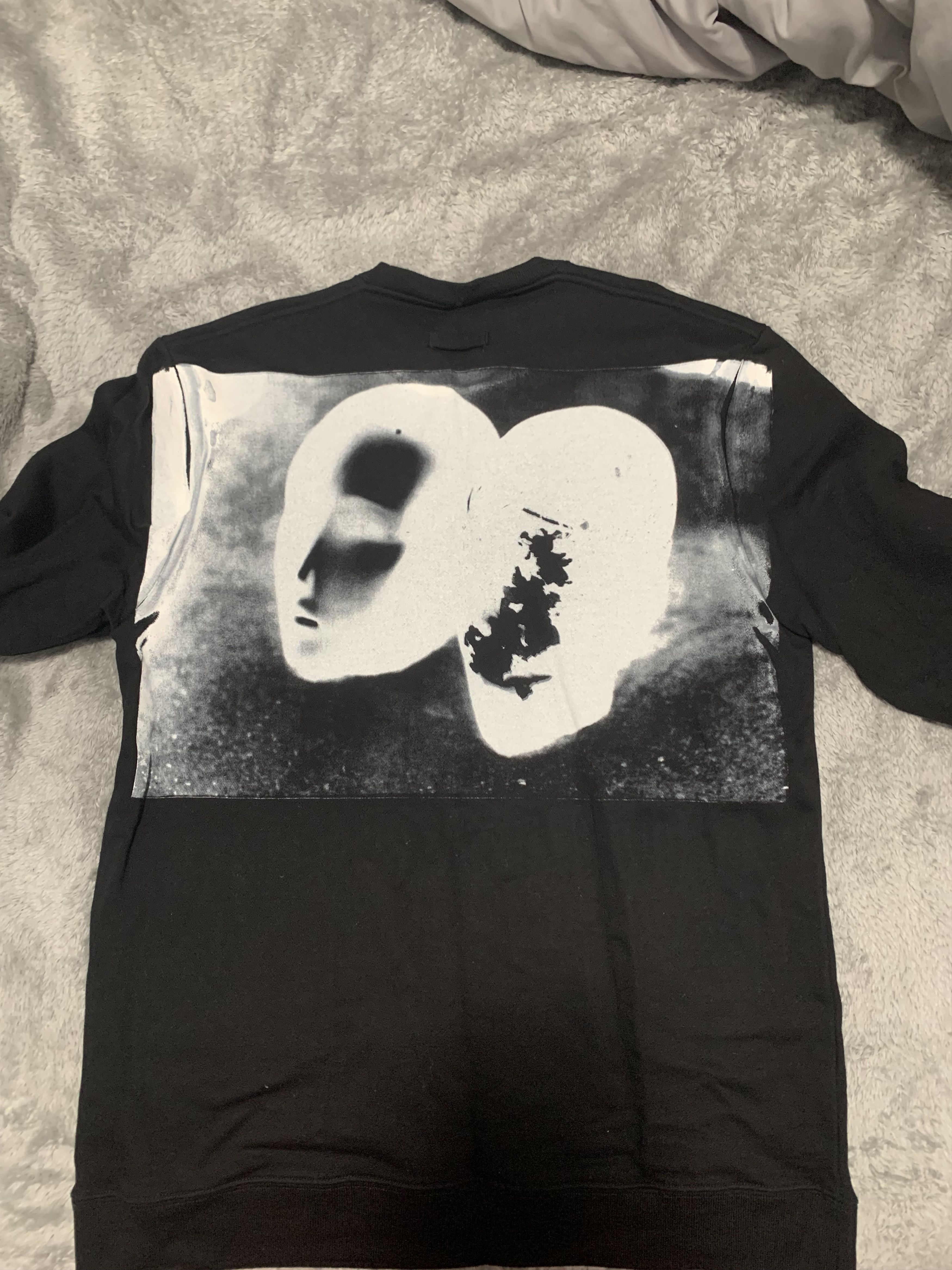 Simons Raf Simons Joy Division Substance Crewneck T-Shirts, Hoodie, Sweatshirt | AU16VibeMintTees.com