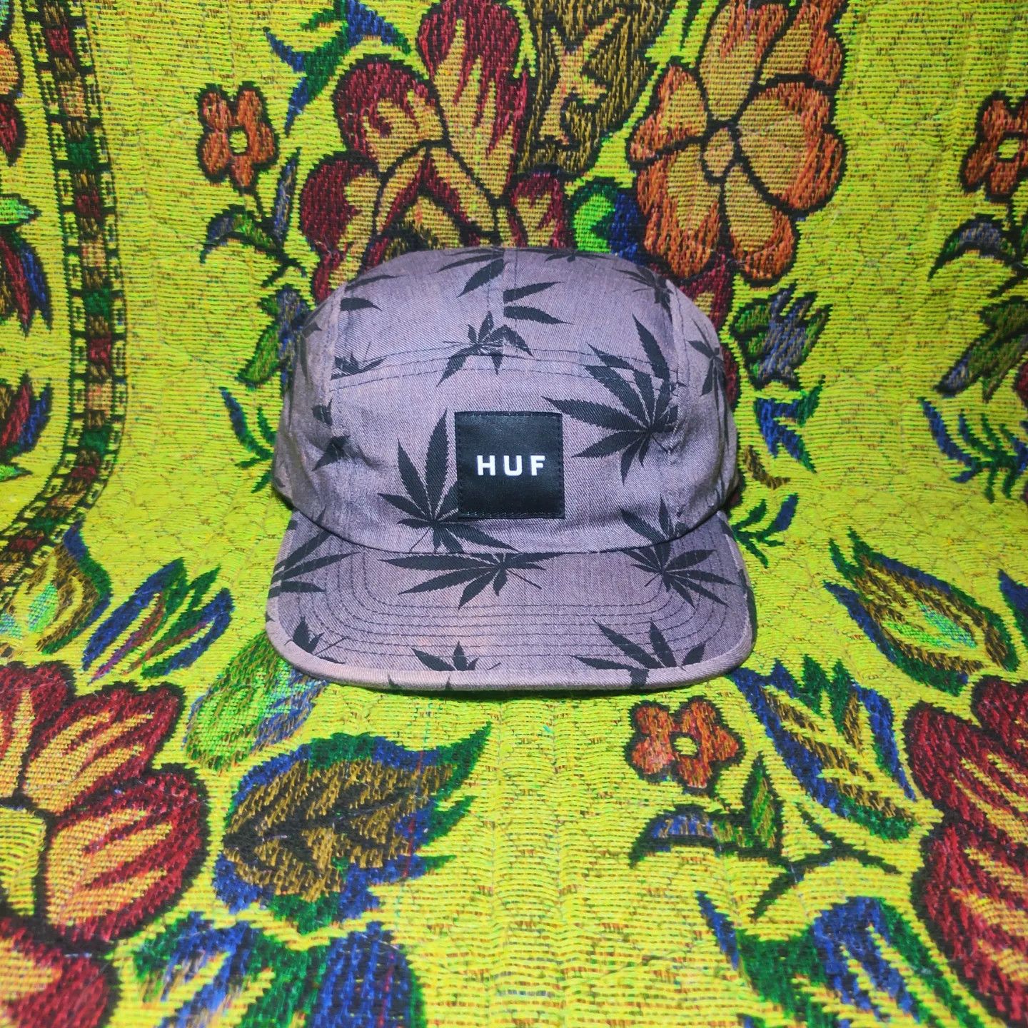 Snoop Dogg 5 Panel Huf X Snoop Dogg T-Shirts, Hoodie, Sweatshirt | FlexRushtees.com