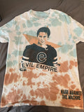 Rage Against The Machine Rage Against The Machine Evil Empire Tee Hoodie, Sweatshirt | FlexRushtees.com