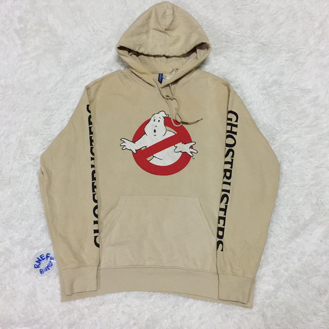 H M Hoodie Sweatshirt