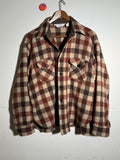 Woolrich Woolen Mills 70s Woolrich Flannel