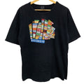 Rare Vintage Radiohead Hail To The Thief Tee Hoodie, Sweatshirt | FlexRushtees.com