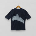Japanese Brand Vintage Stephan Schneider All Together Down Tee Medium G024 Hoodie, Sweatshirt | FlexRushtees.com