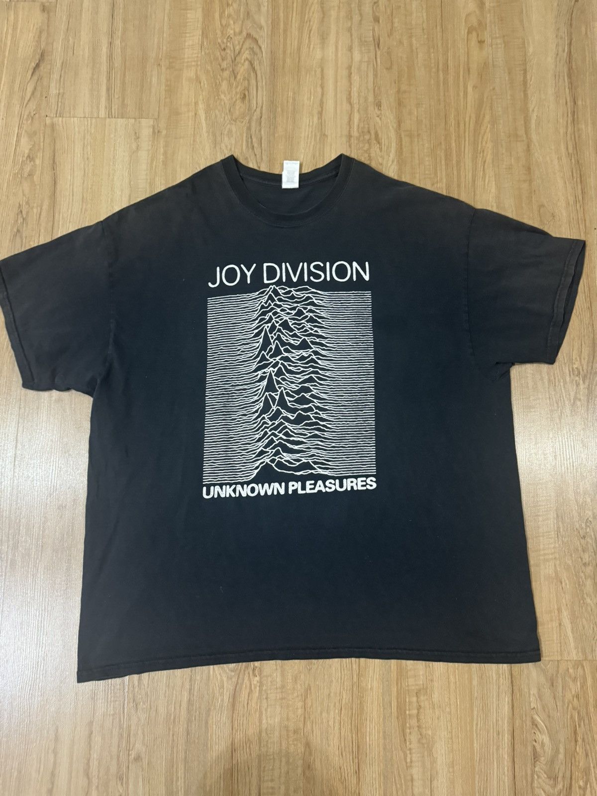 Division Joy Division Unknown Pleasure Tshirt Hoodie, Sweatshirt | FlexRushtees.com