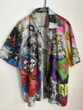 Legacy Our Legacy Skeleton Shirt Hoodie, Sweatshirt | FlexRushtees.com