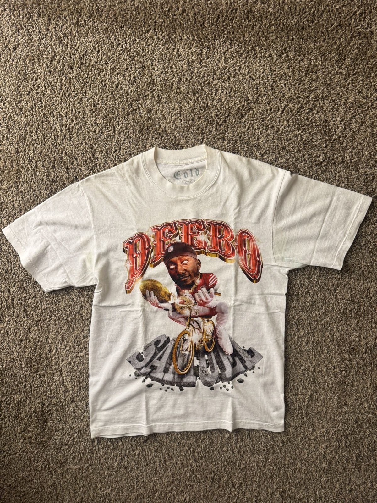 Other Deebo Samuel 49ers T Shirt