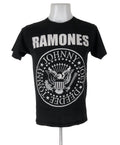 Vintage Y2k Band Tees Ramones 2008 Hoodie, Sweatshirt | FlexRushtees.com